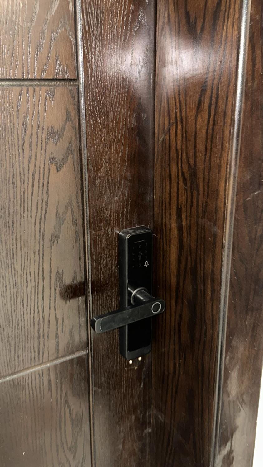 بيتك الثاني Apartment in Saudi Arabia