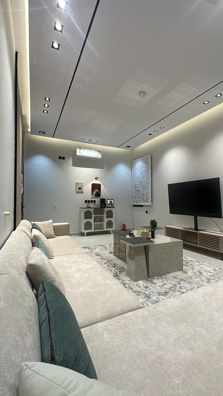 بيتك الثاني Apartment in Saudi Arabia