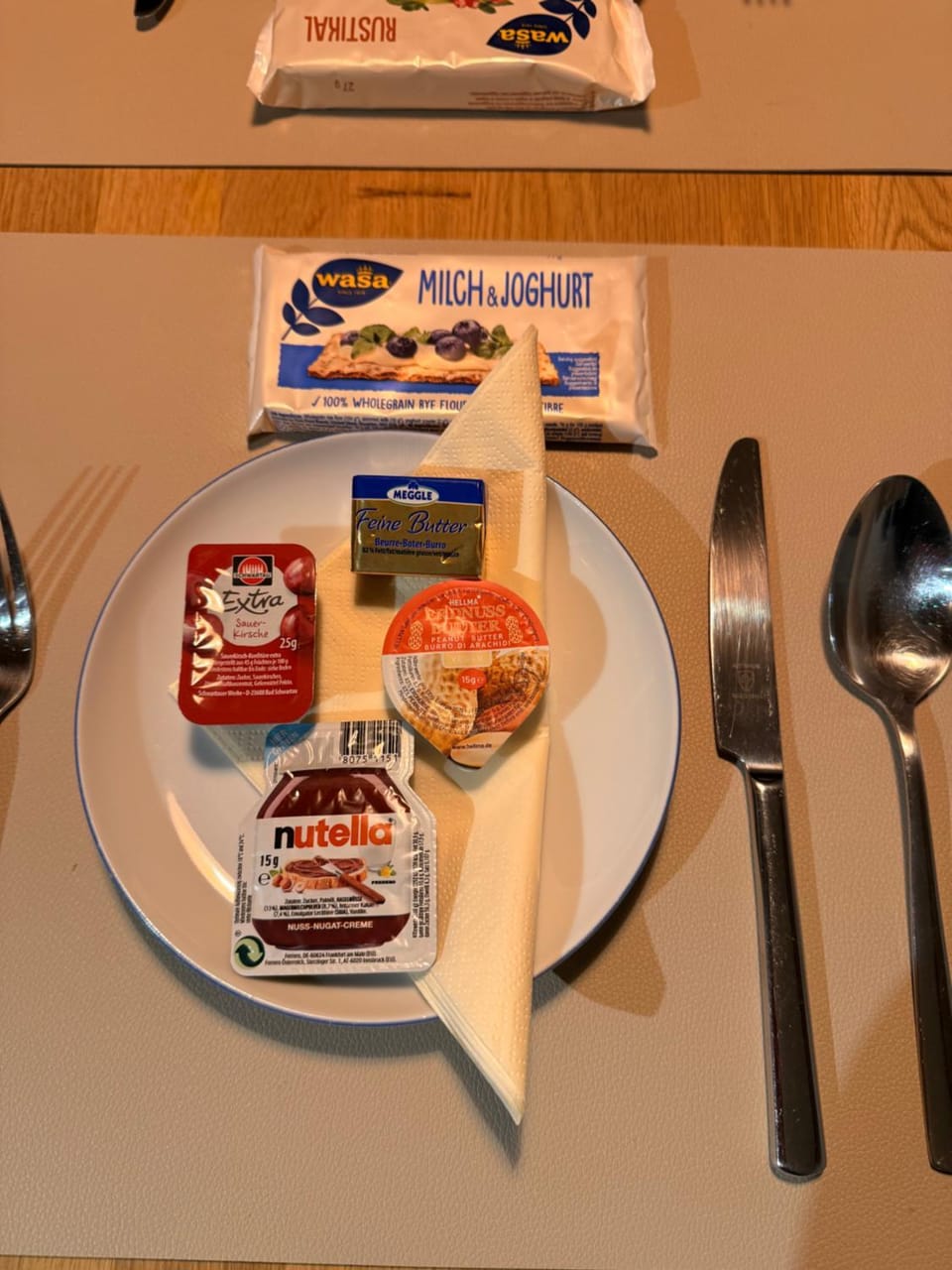 Food