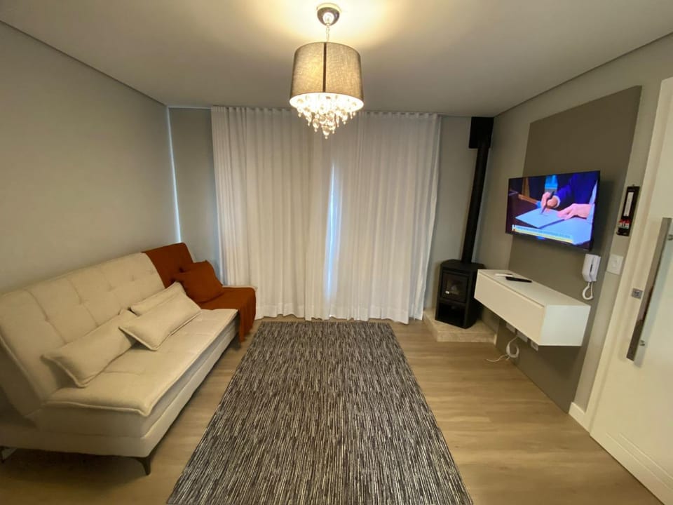 Apartamentos Gramado Centro Boutique - Proximo a Rua Coberta Apartment in Gramado