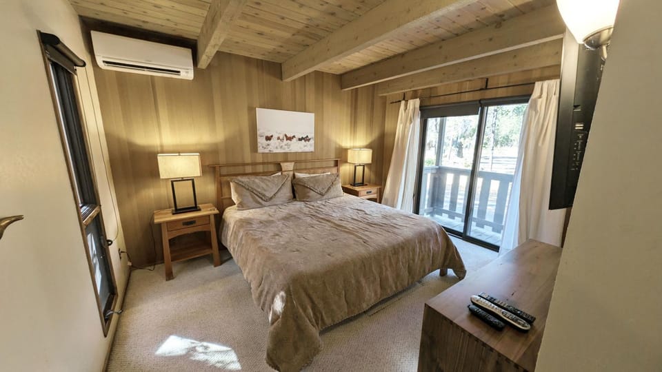 Salishan 5 House in Sunriver