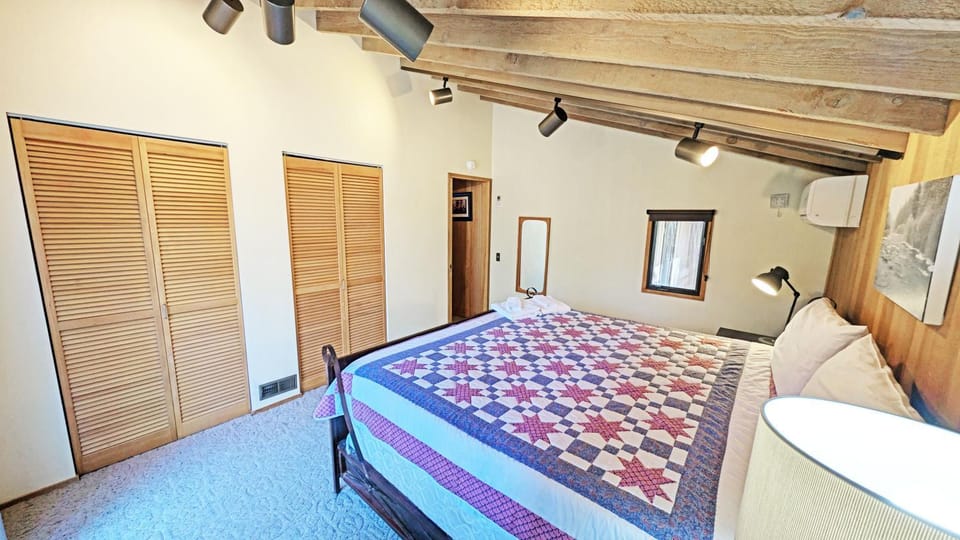 Salishan 5 House in Sunriver