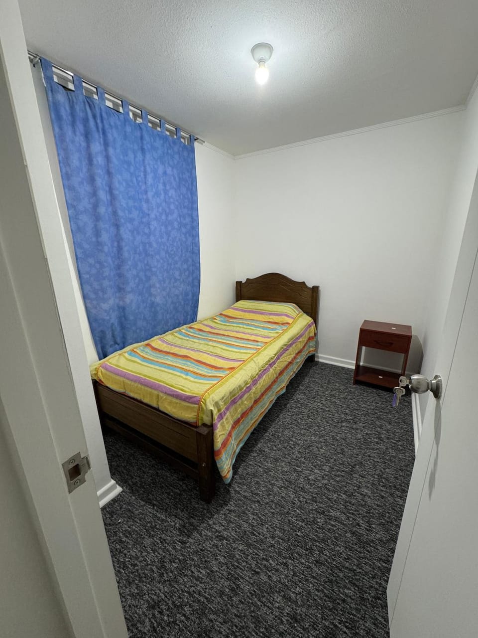 Lindo departamento completo Bosquemar Apartment in Puerto Montt