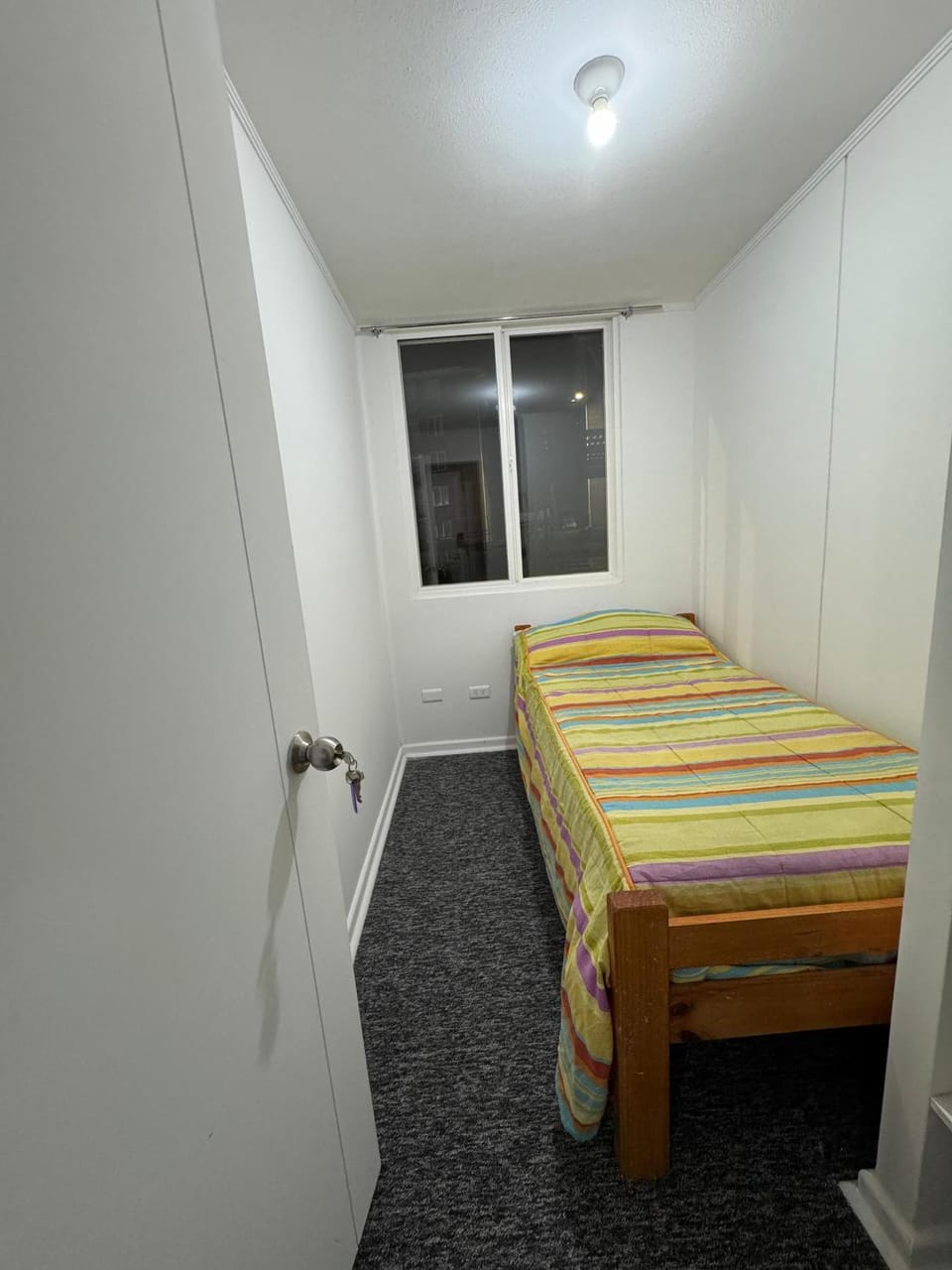 Lindo departamento completo Bosquemar Apartment in Puerto Montt