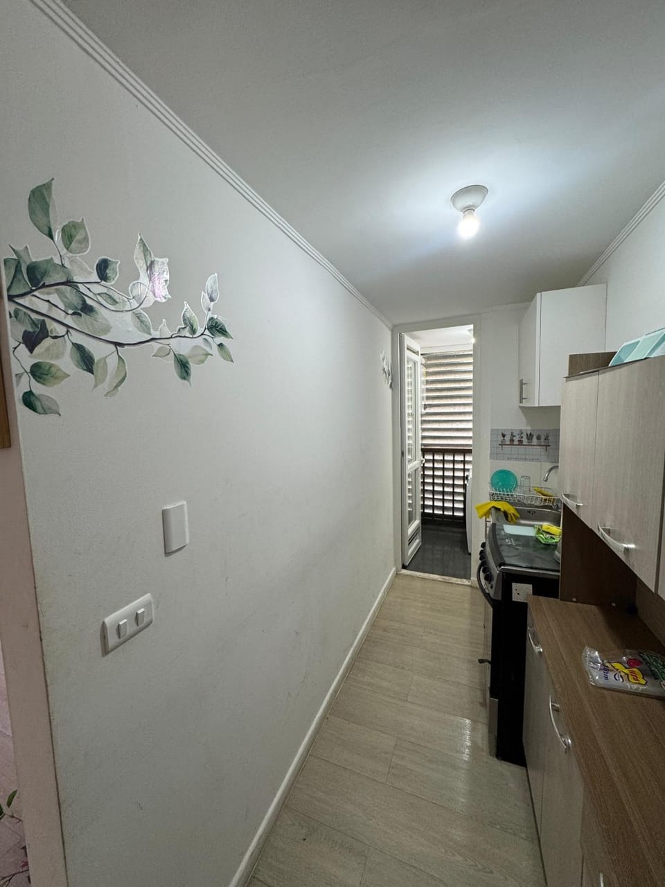 Lindo departamento completo Bosquemar Apartment in Puerto Montt