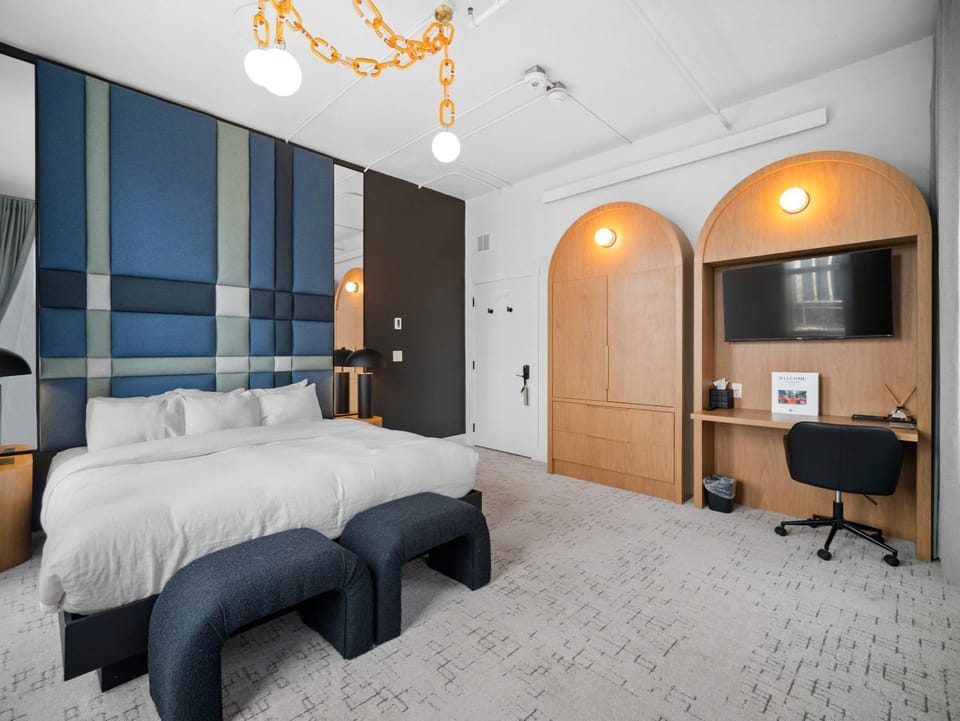 Symons Block Suite 7 House in Spokane