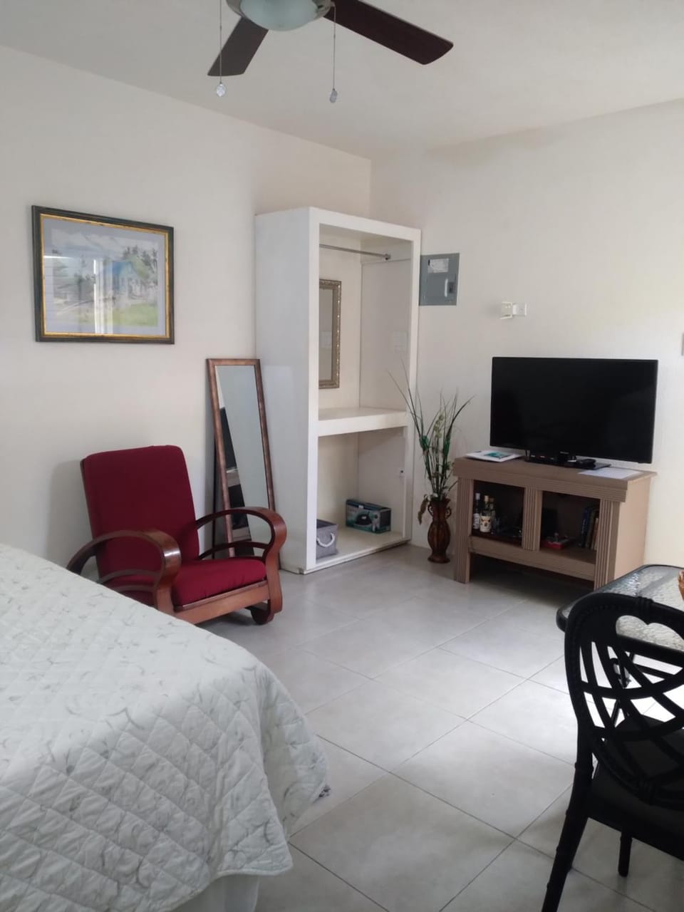 C'VAR Residential Vacation Apartment Rentals Apartment in Bridgetown