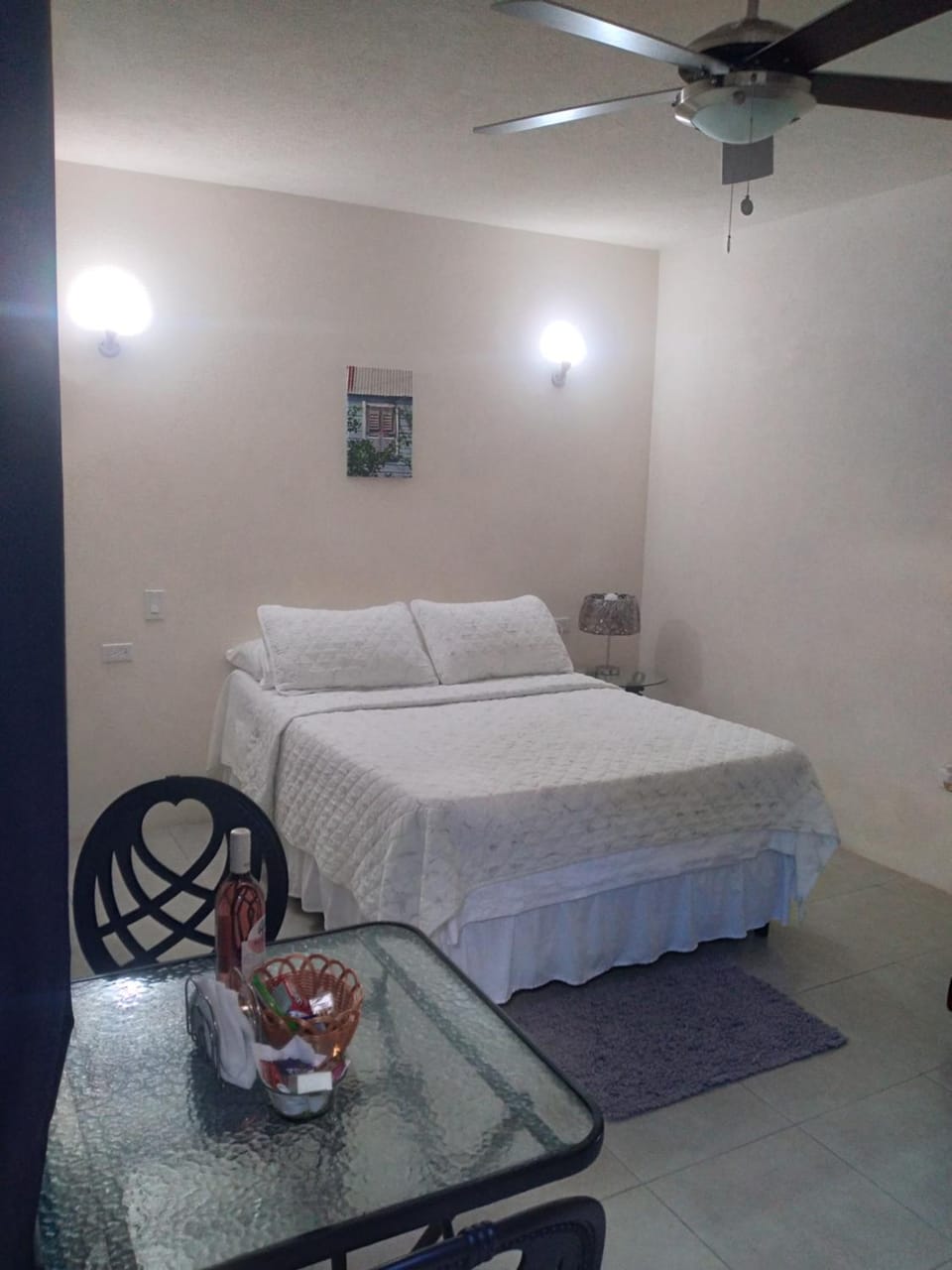 C'VAR Residential Vacation Apartment Rentals Apartment in Bridgetown