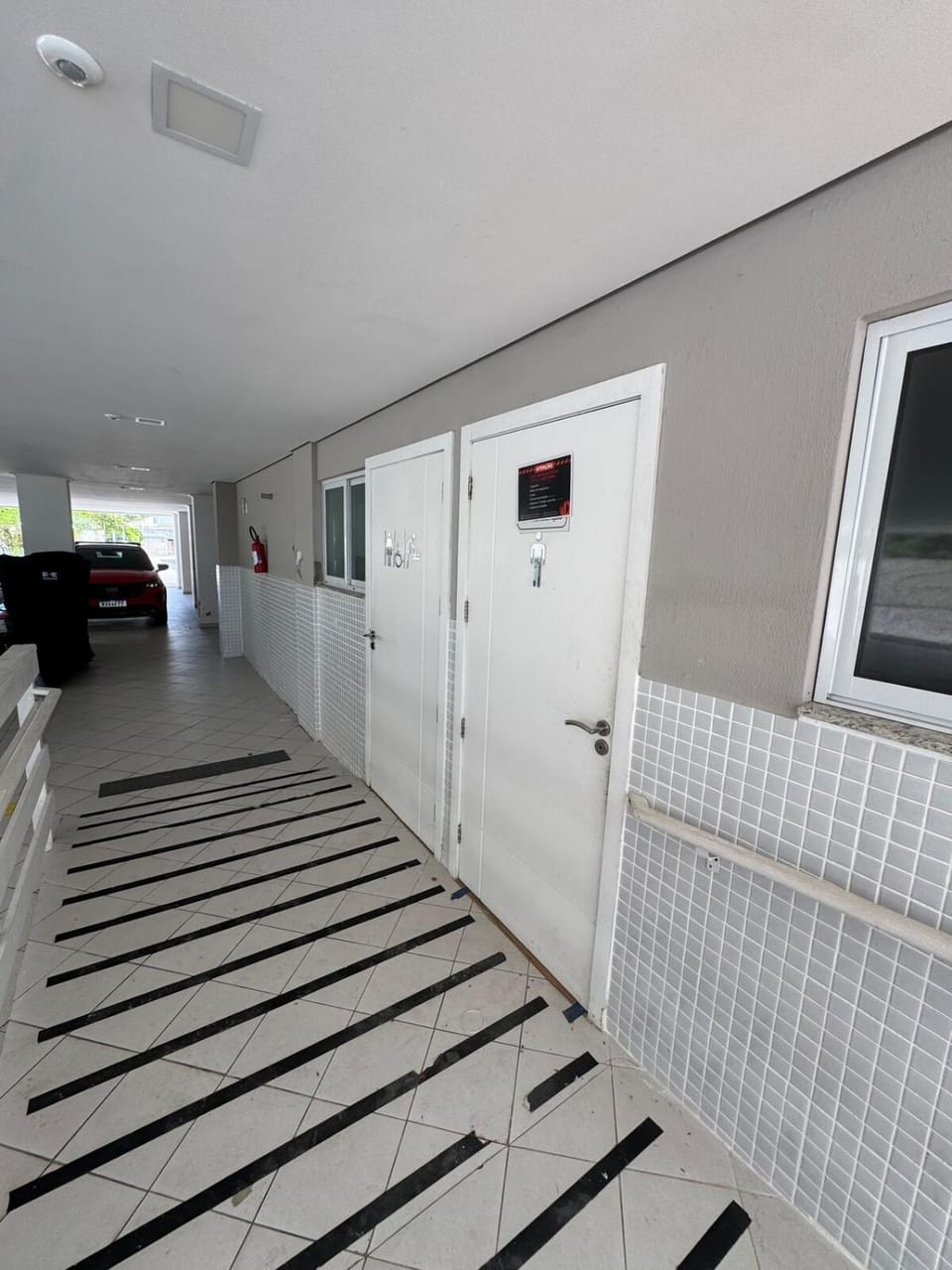 APTO pé na areia, NOVO e aconchegante! Condomínio completo no melhor dos Ingleses! Apartment in Florianopolis