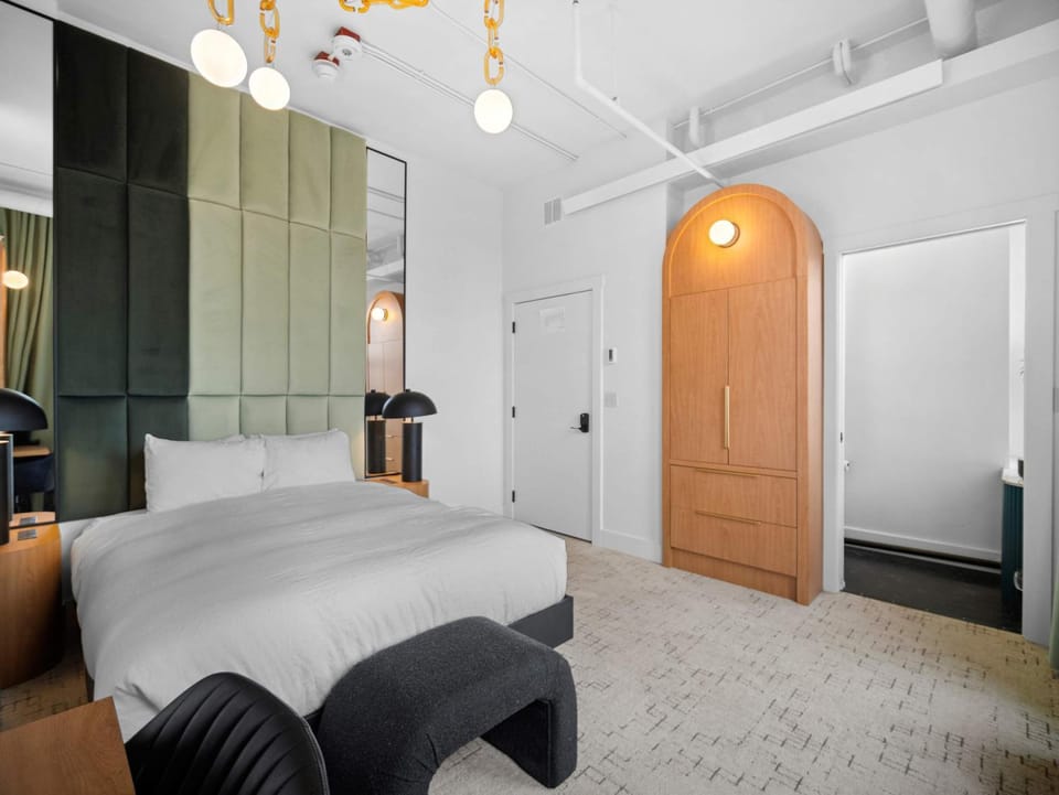 Symons Block Suite 9 House in Spokane