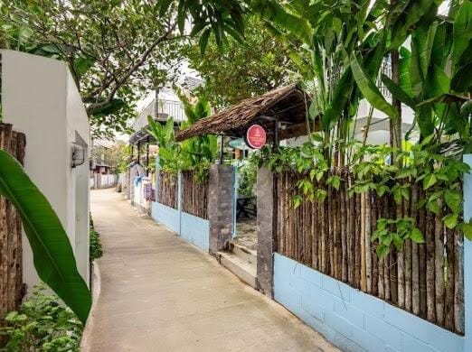 Emerald Coast House House in Hoi An