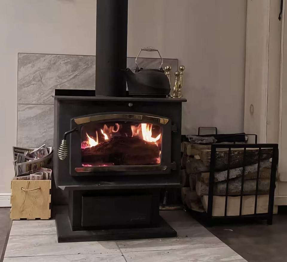 heating