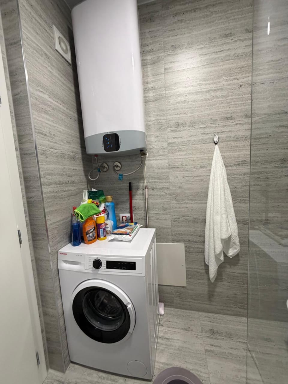 Genial Apartments Apartment in North Macedonia