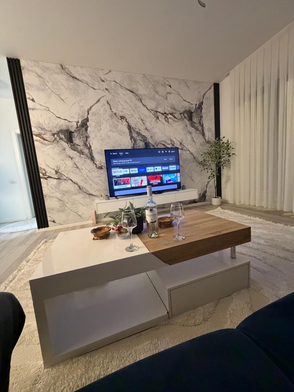 Genial Apartments Apartment in North Macedonia