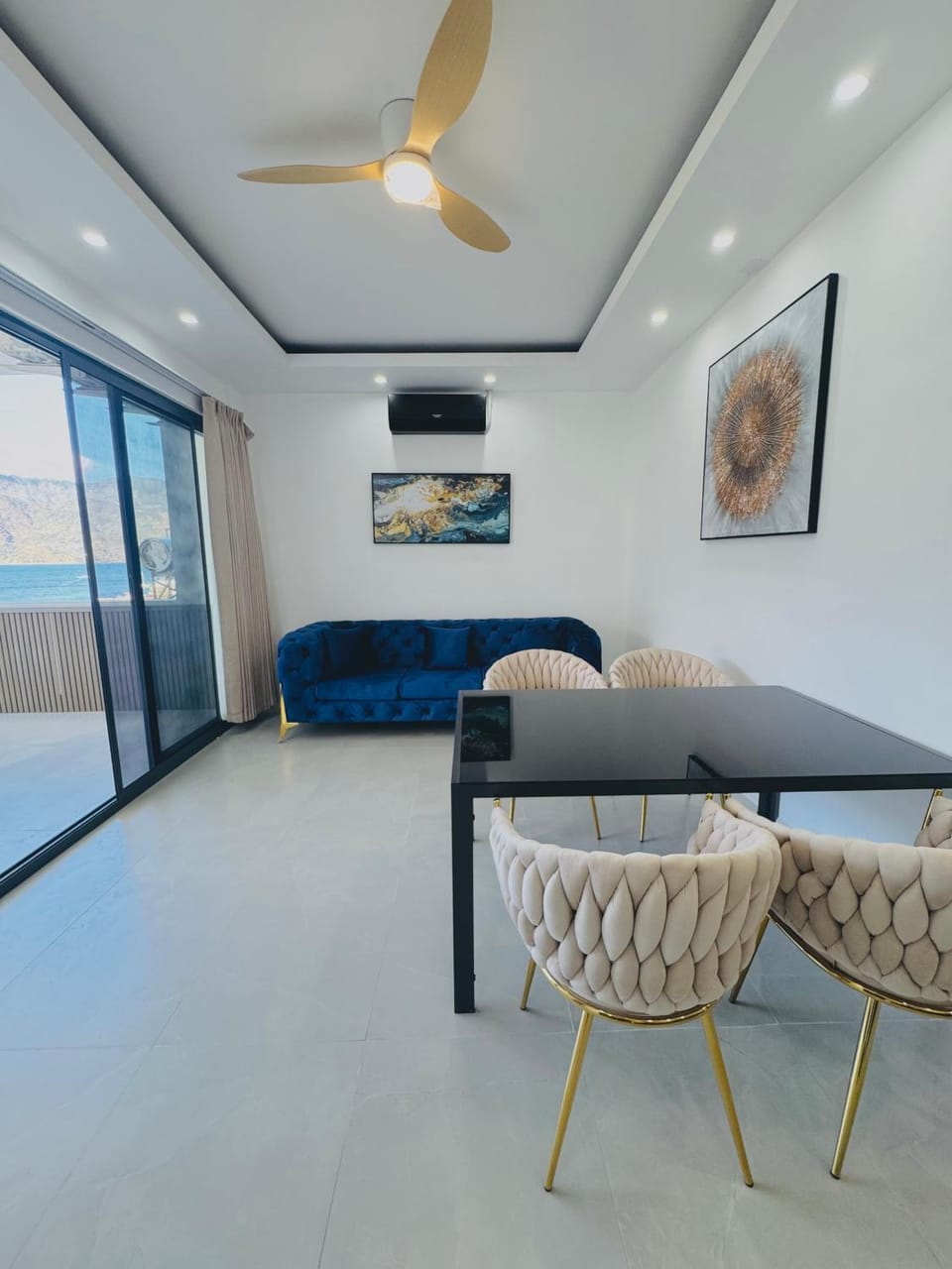 TEL AVIV - Apartamentos by Luxury Atitlan Apartment in Sololá Department