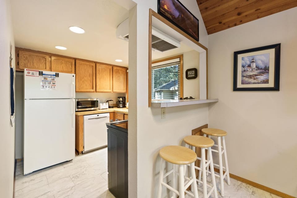 Sequoia 14 House in Sunriver