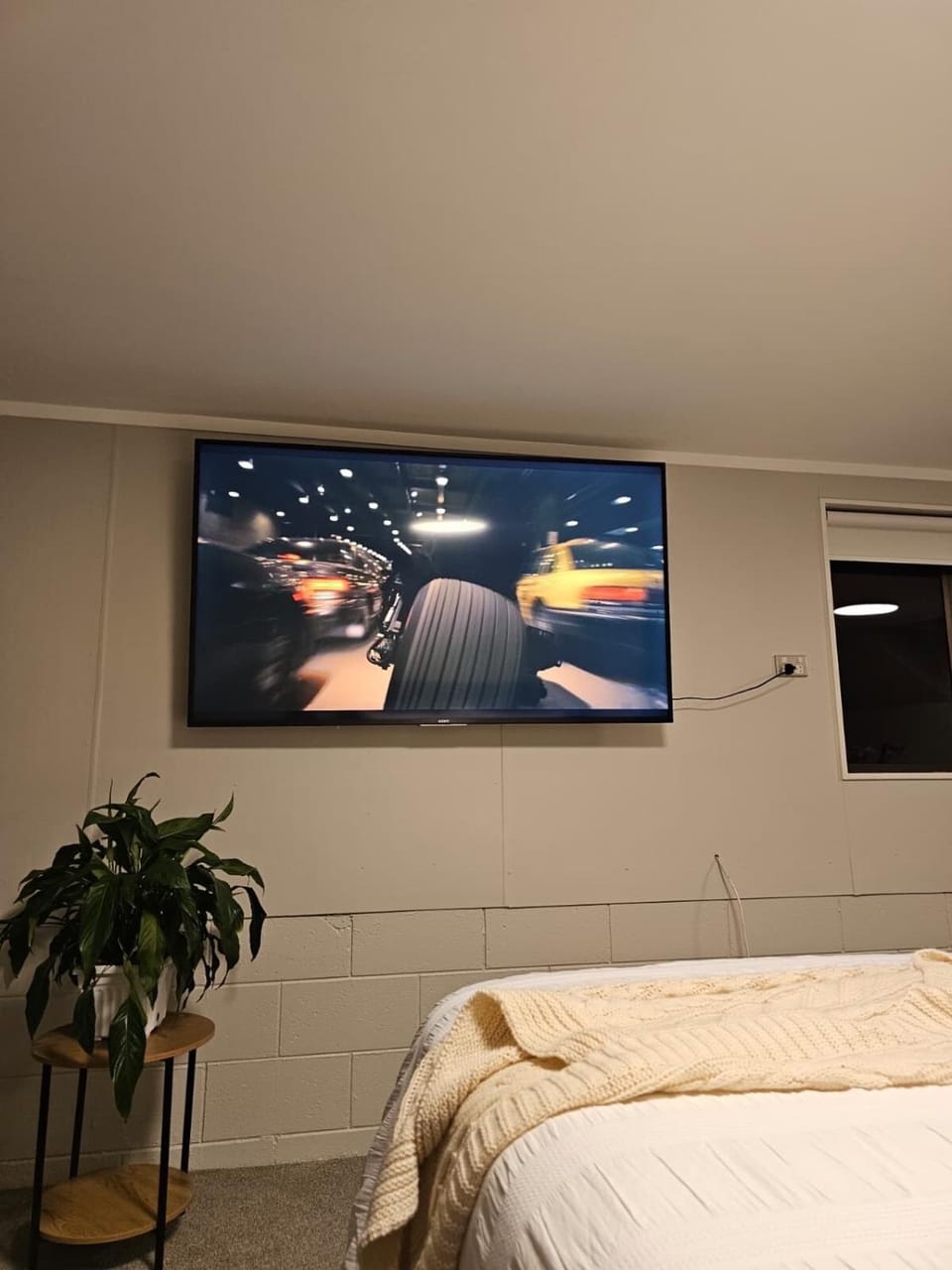 TV and multimedia