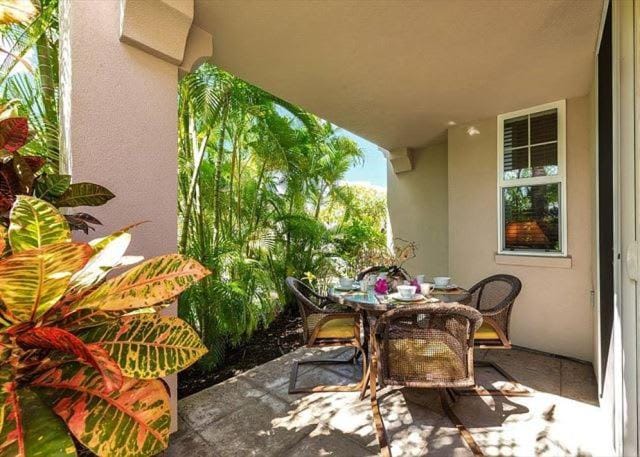 Peaceful retreat with pool gym & BBQ House in Puako