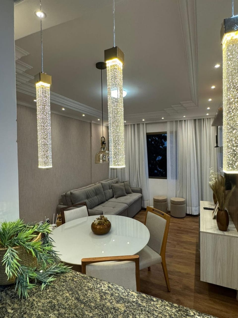 Maravilhoso apartamento 2 quartos Porto da Barra Salvador Apartment in Salvador