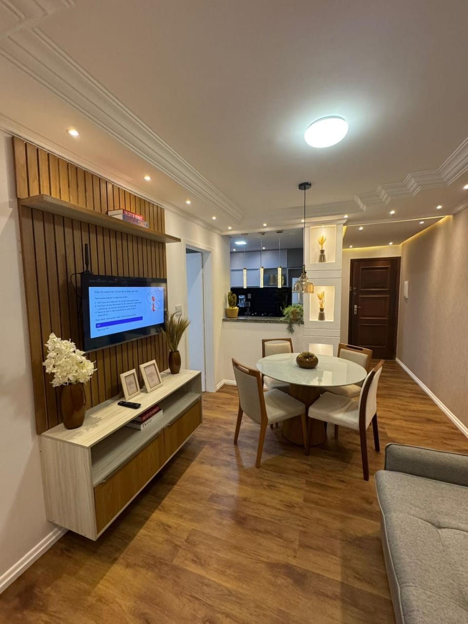 Maravilhoso apartamento 2 quartos Porto da Barra Salvador Apartment in Salvador