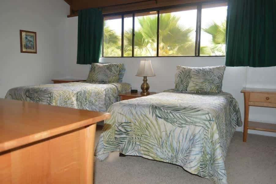 Peaceful golf retreat with shared pools House in Waikoloa Village