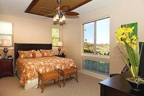 Island getaway with pool & BBQ area Villa in Mauna Lani