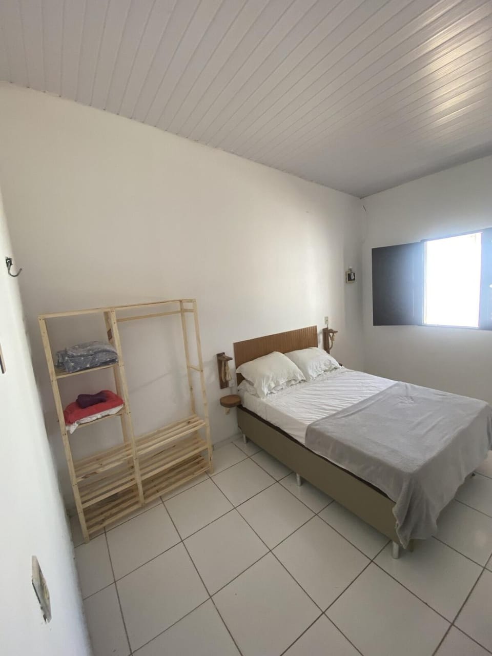Casa no Preá próximo ao Rancho do Peixe House in State of Ceará