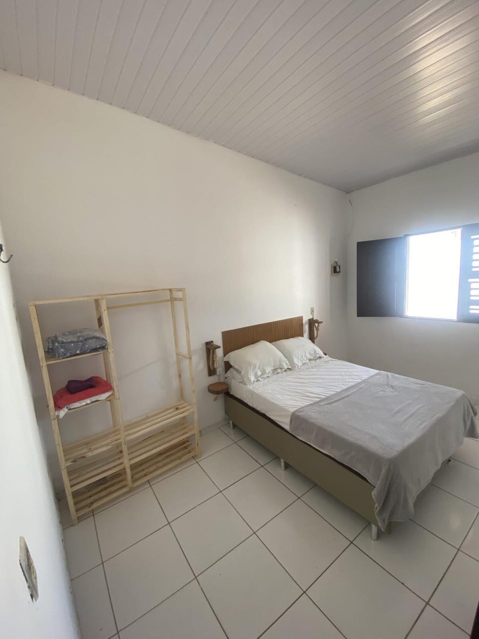 Casa no Preá próximo ao Rancho do Peixe House in State of Ceará