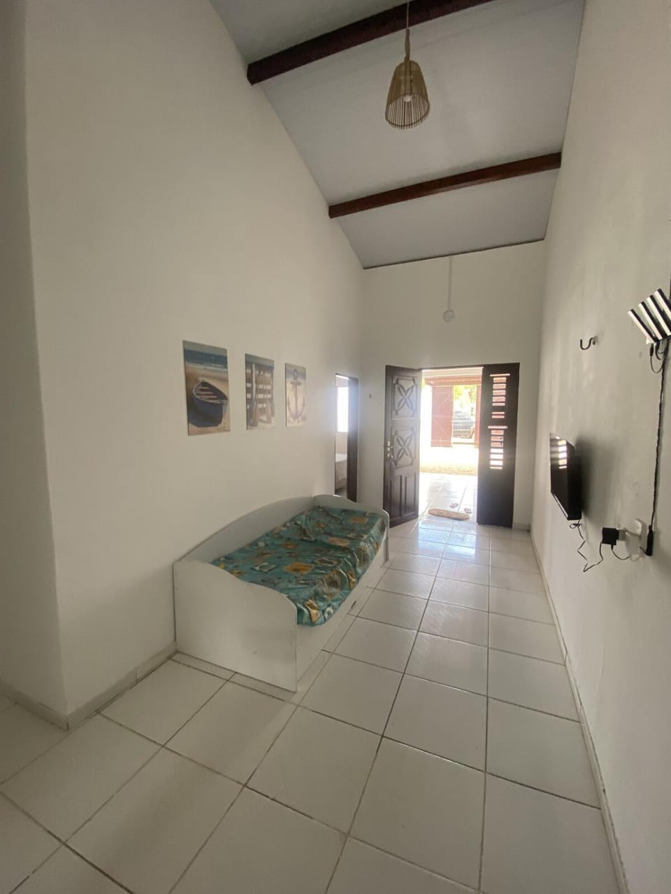 Casa no Preá próximo ao Rancho do Peixe House in State of Ceará