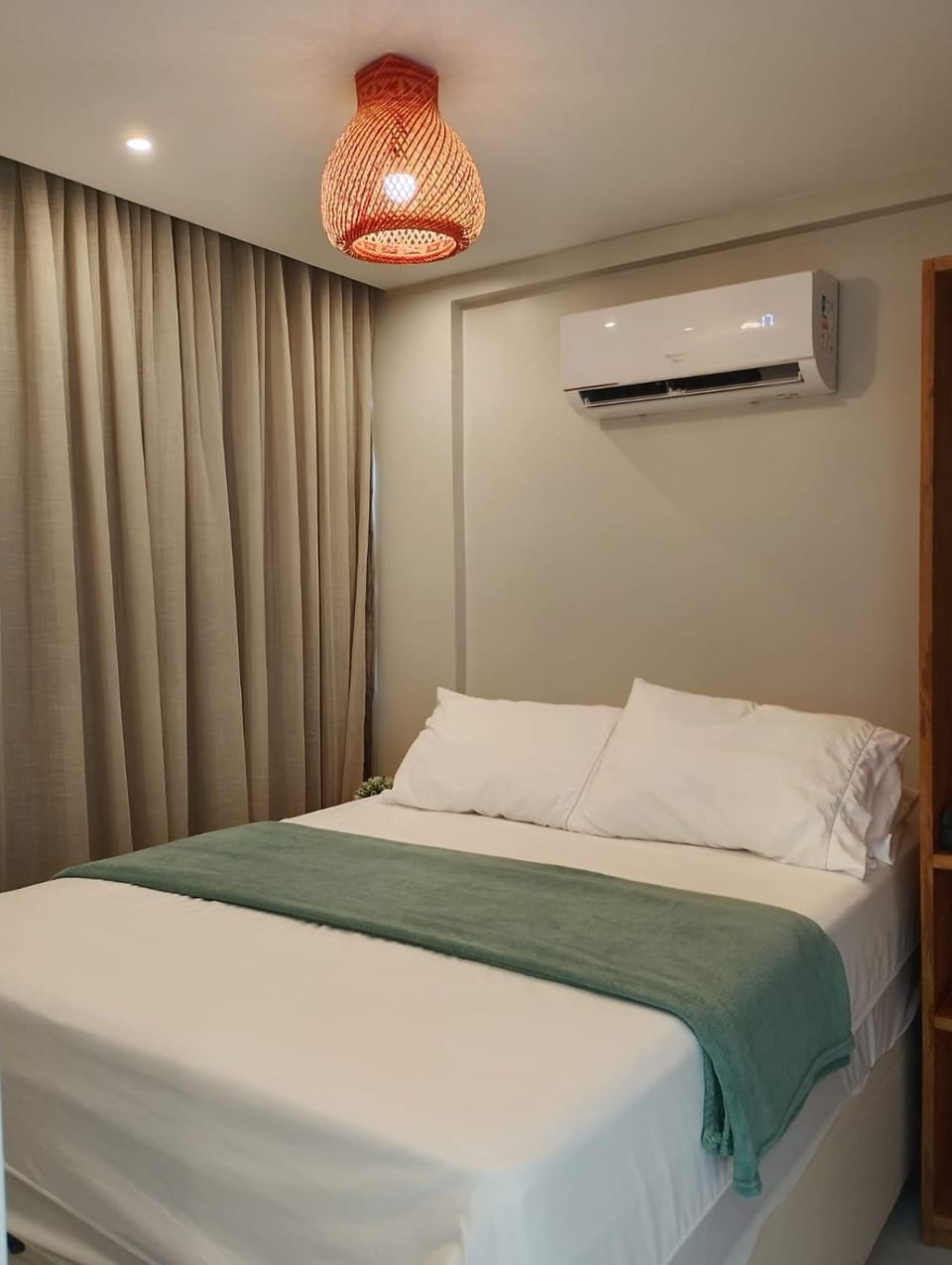 Harbor Living Flat 213 - Centro de Porto de Galinhas Apartment in Ipojuca