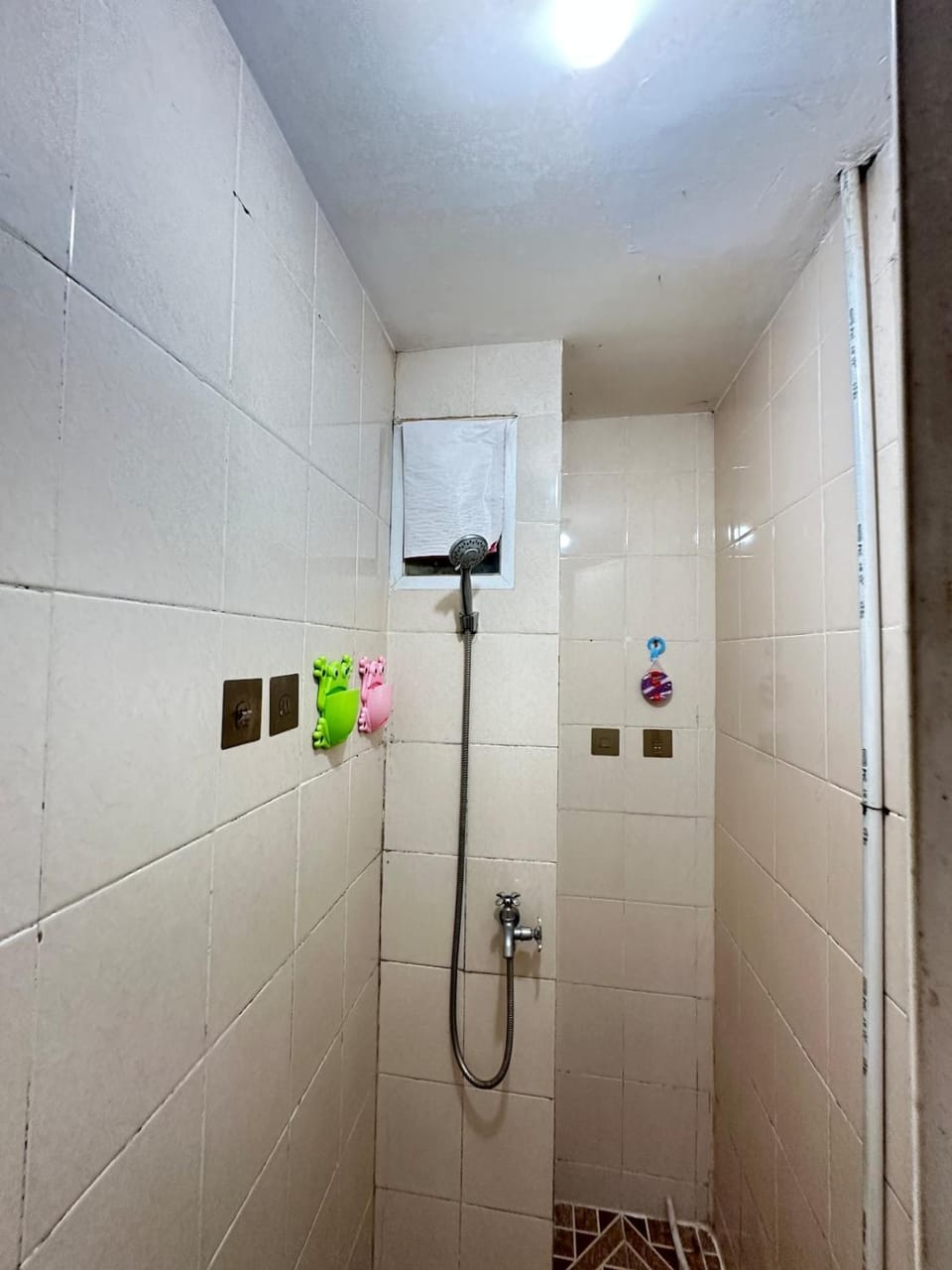 Apartemen puri park view Best view pool shein Apartment in Jakarta