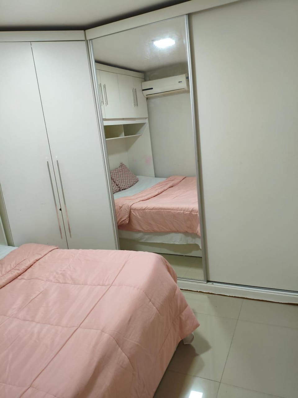 Apartamento próximo a praia Apartment in Rio de Janeiro