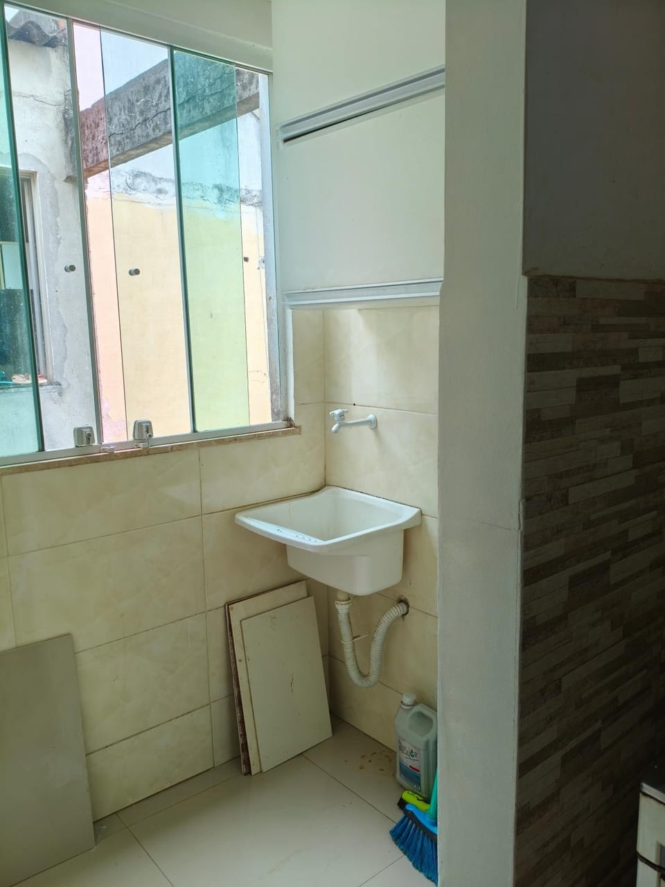 Apartamento próximo a praia Apartment in Rio de Janeiro