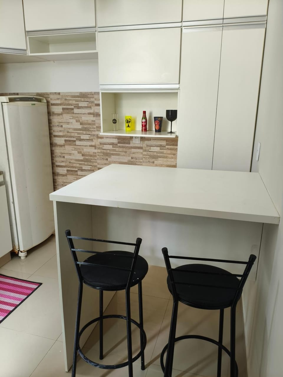 Apartamento próximo a praia Apartment in Rio de Janeiro