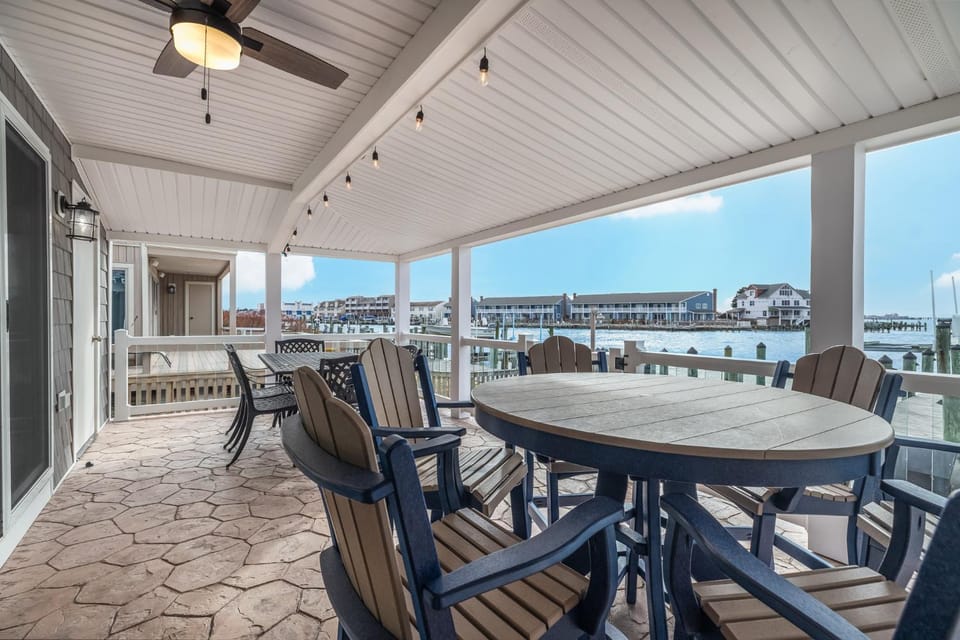 Patio, Day, Natural landscape, View (from property/room), Balcony/Terrace, Dining area