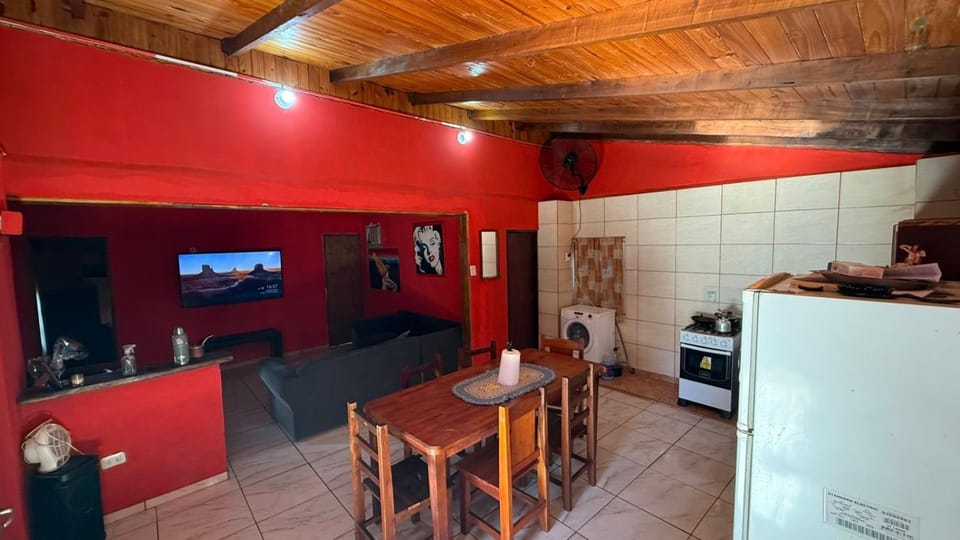 El rincón de milo Apartment in Puerto Iguazú