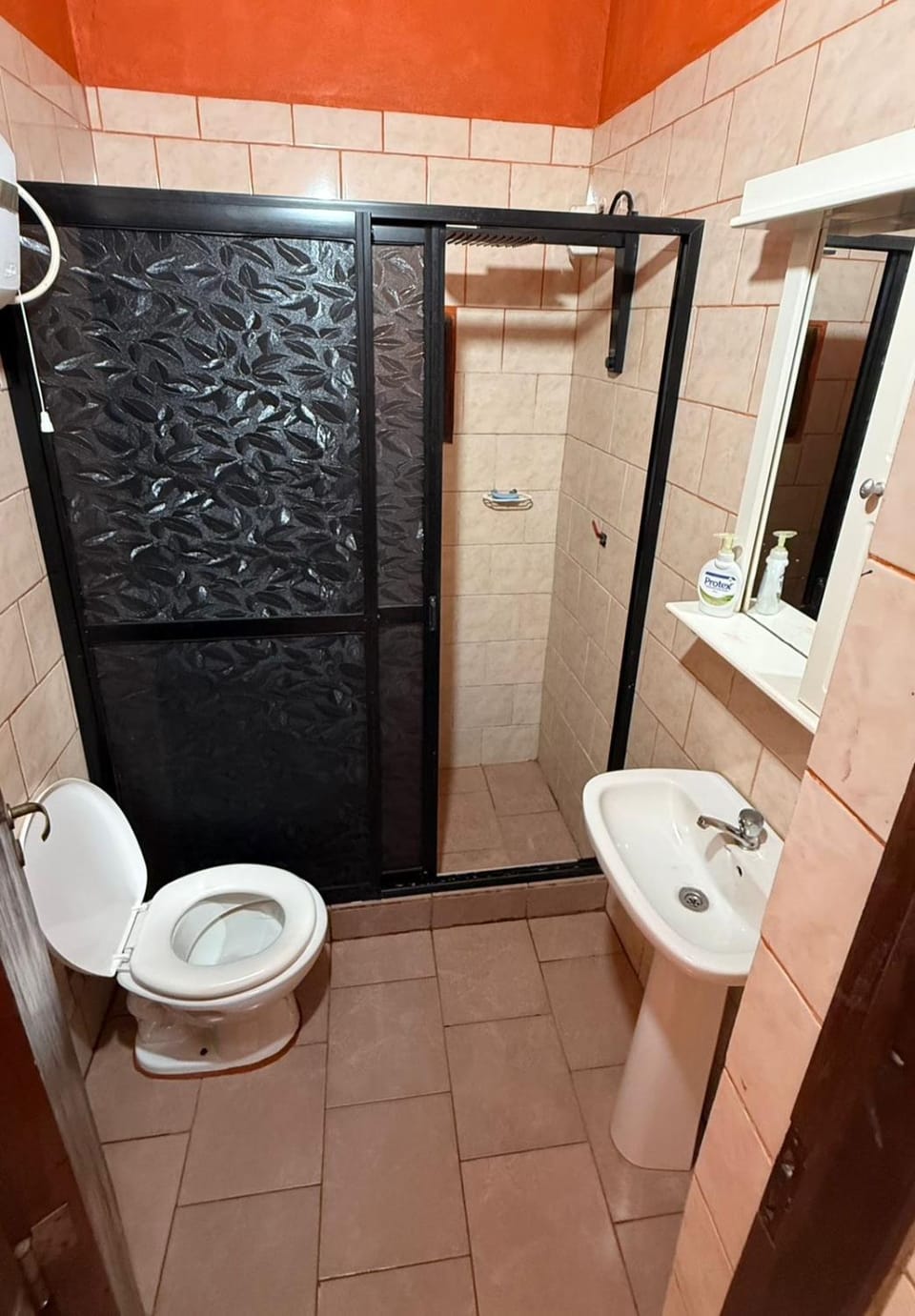 El rincón de milo Apartment in Puerto Iguazú