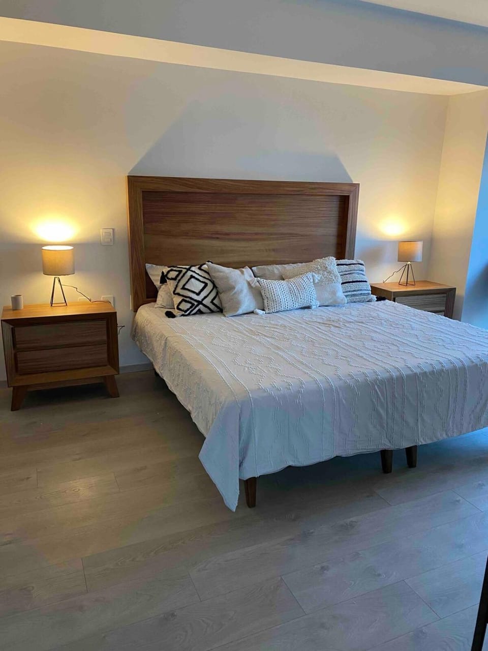 Beautiful new apartment near the EXPO-Central area Apartment in Guadalajara