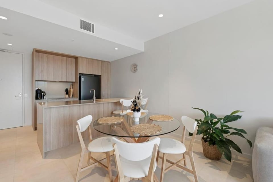 511 at CODA - Your Urban Oasis Apartment in Coffs Harbour