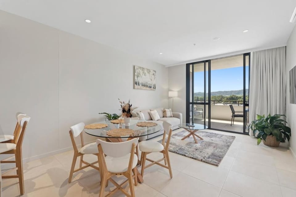 511 at CODA - Your Urban Oasis Apartment in Coffs Harbour