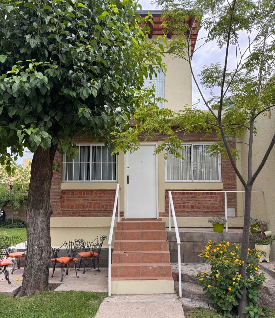 Sol y Río Apartment in Villa Carlos Paz