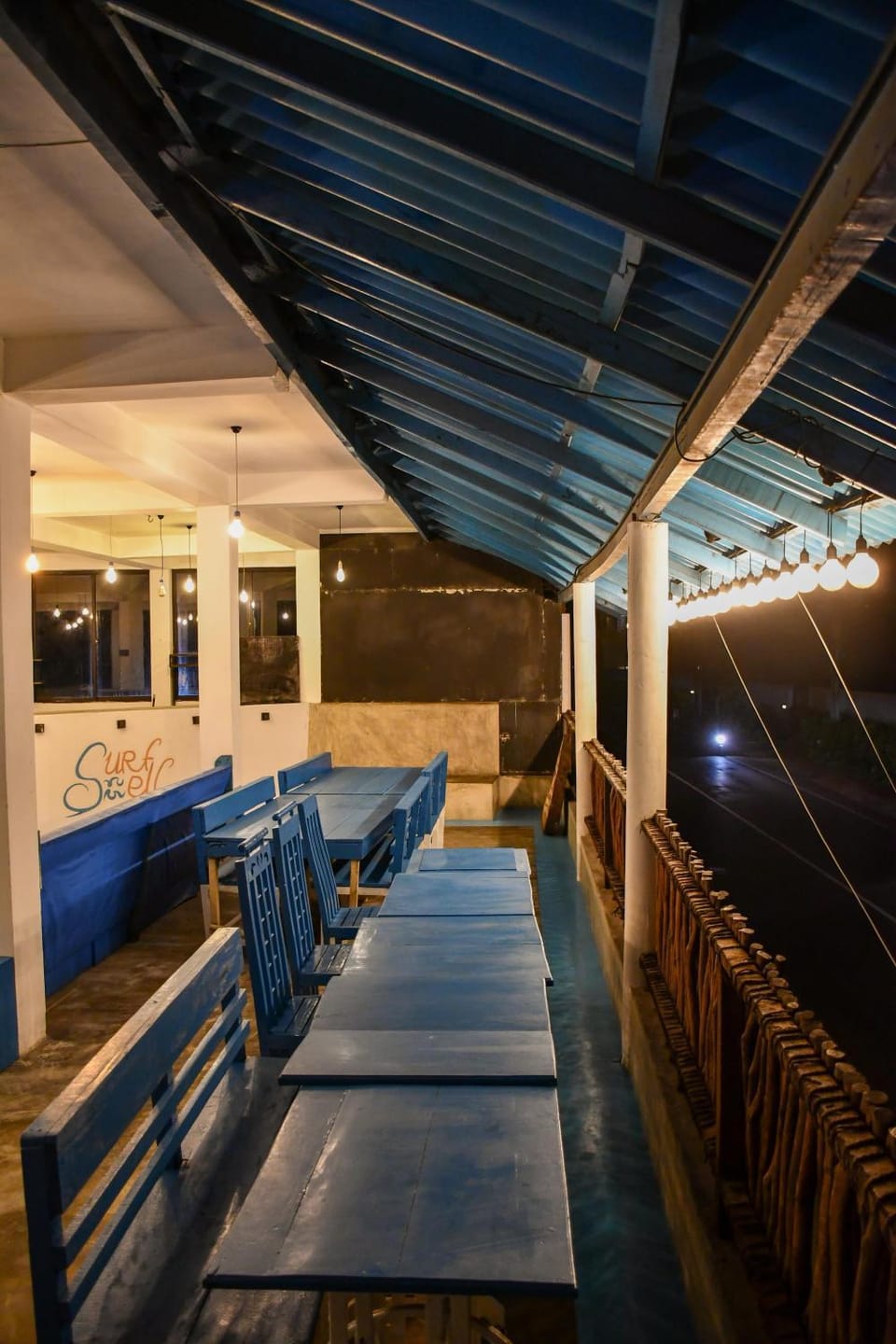 surf swell hostel Hostel in Southern Province
