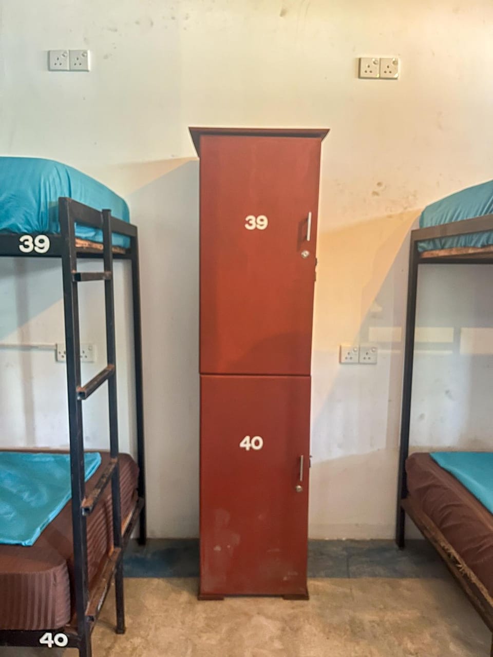 surf swell hostel Hostel in Southern Province