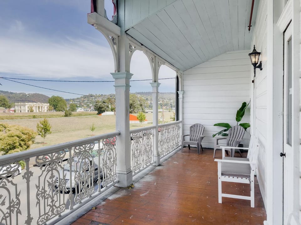View (from property/room), Balcony/Terrace