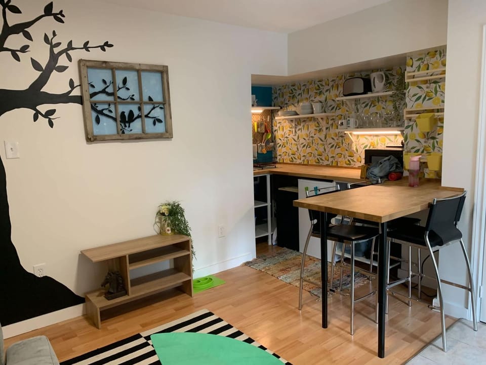 Comfy Apartment Steps from Downtown Fun, Unit #1 Apartment in Dartmouth