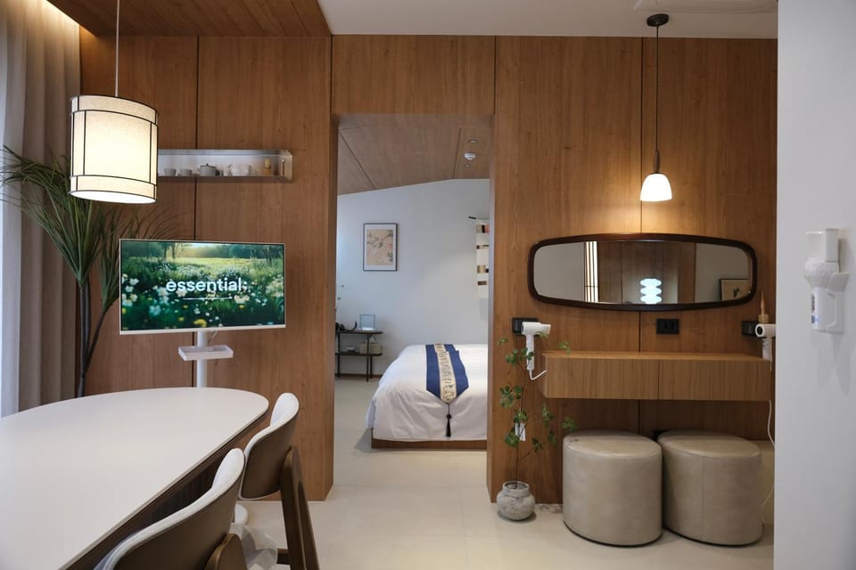 연온담 광안해변점 Hostel in Busan