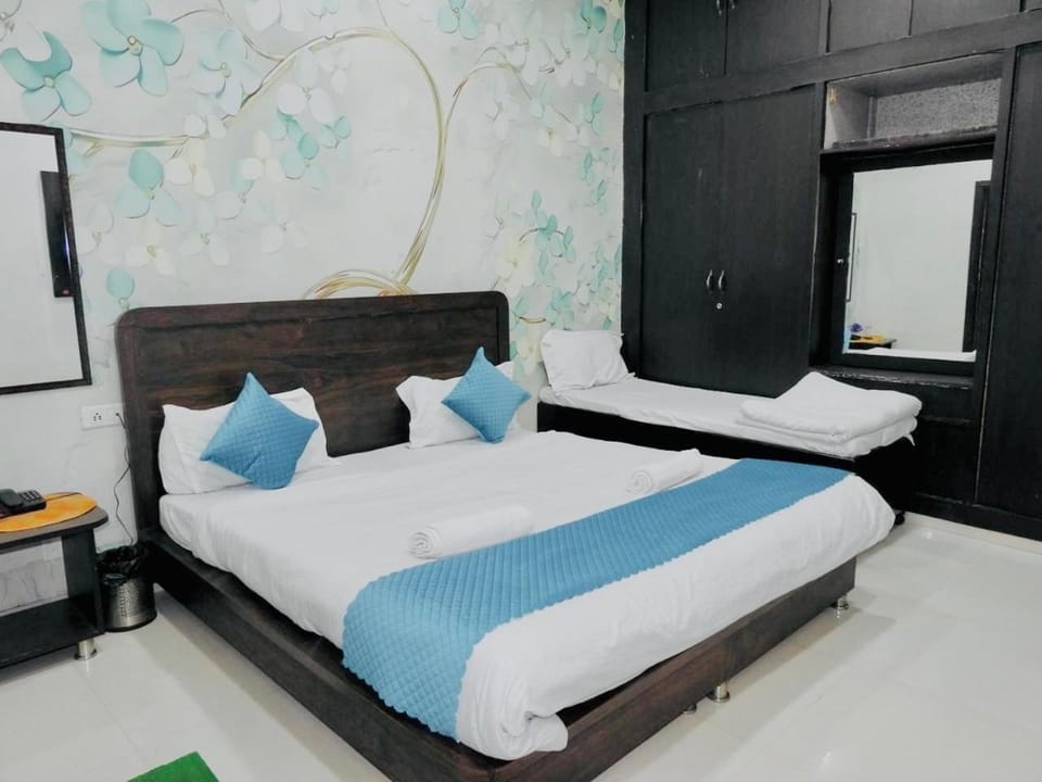 KK Residency Hotel in Punjab, India