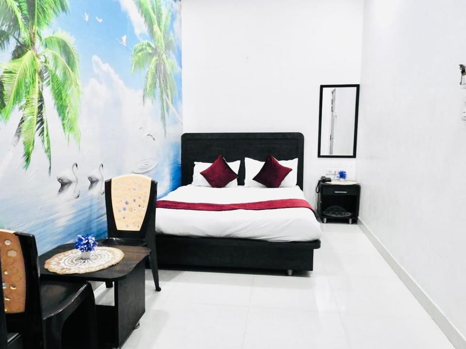 KK Residency Hotel in Punjab, India