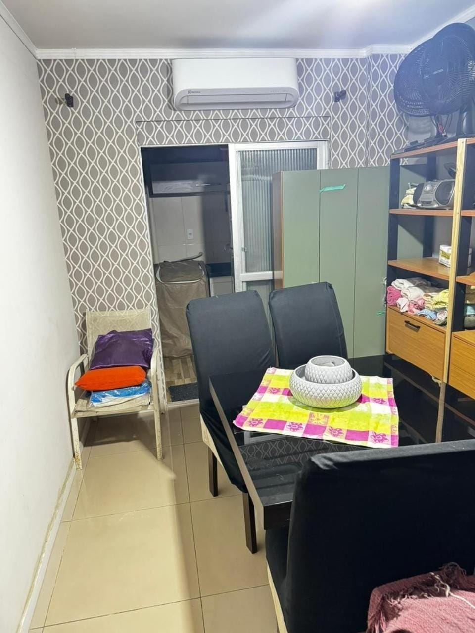Recanto da praia Apartment in Camboriú