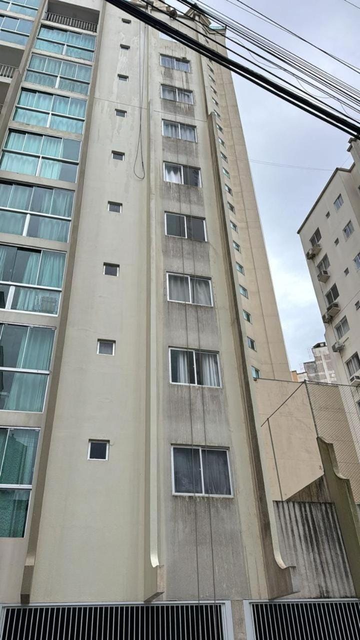 Recanto da praia Apartment in Camboriú